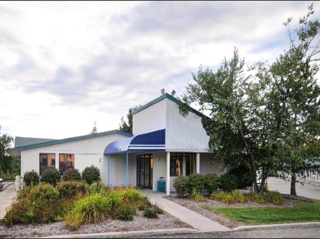 Knights Inn Flint Exterior photo