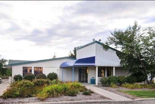 Knights Inn Flint Exterior photo